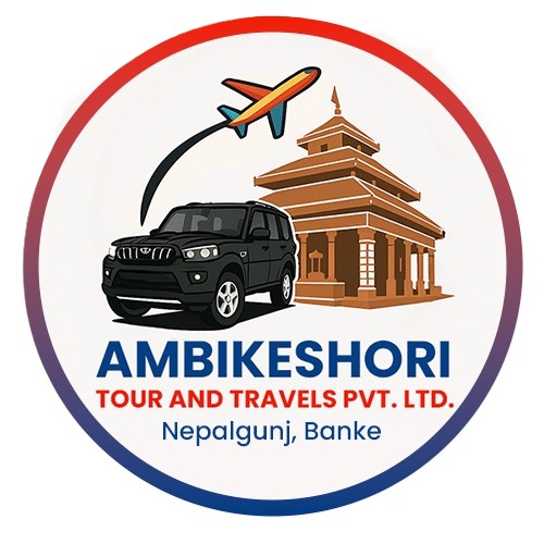 Ambikeshori Logo